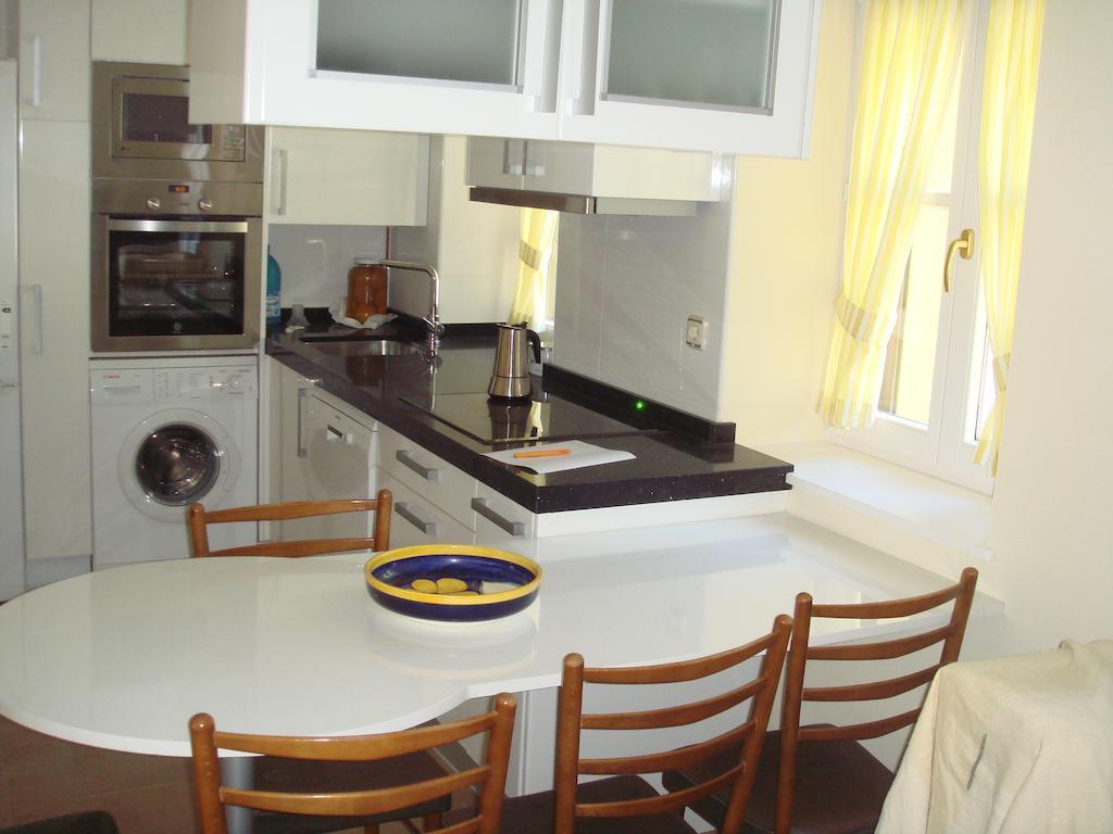 Apartamentos Valles Broto Phòng bức ảnh